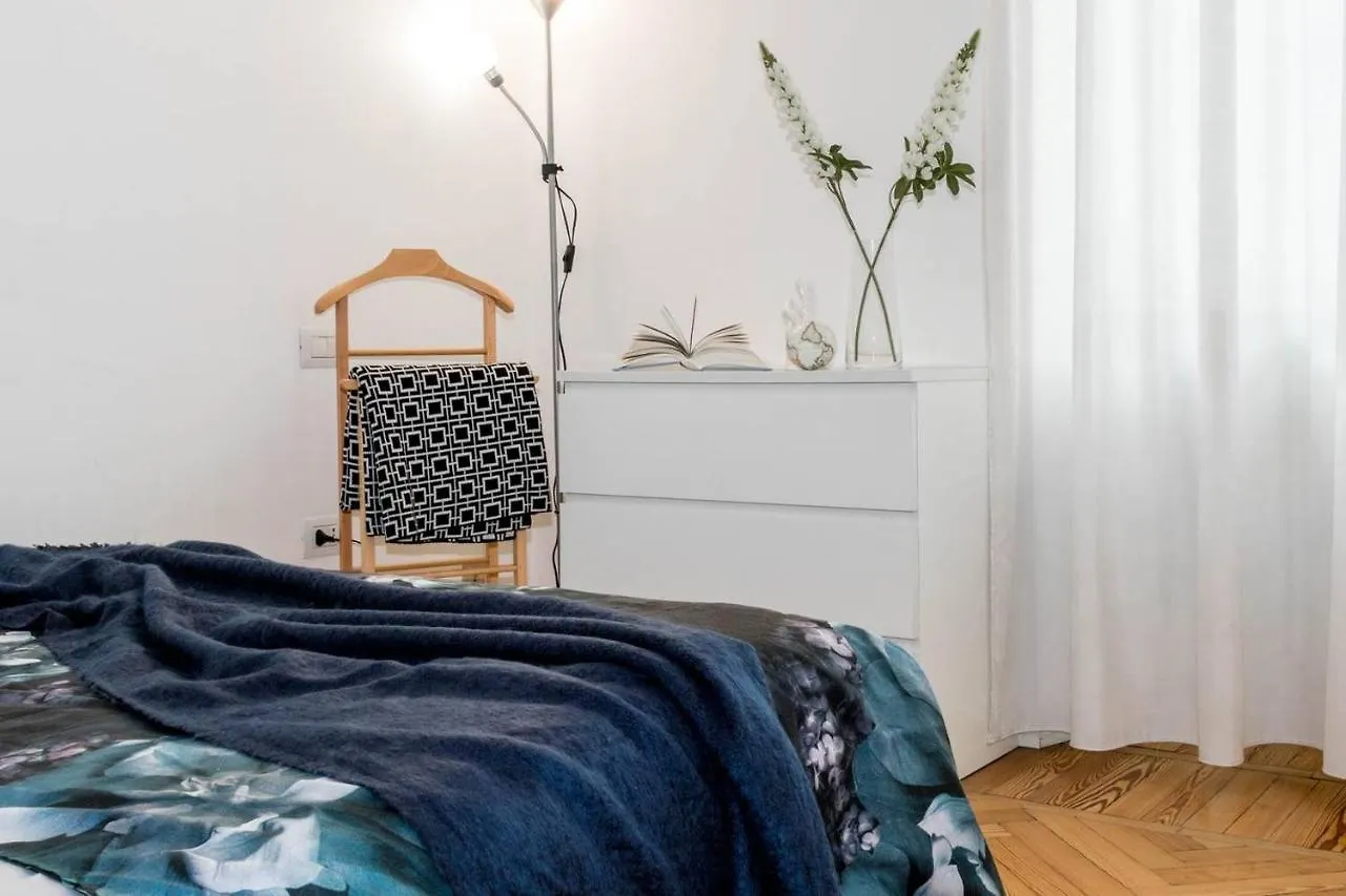 Altido Darsena Apartment Milan