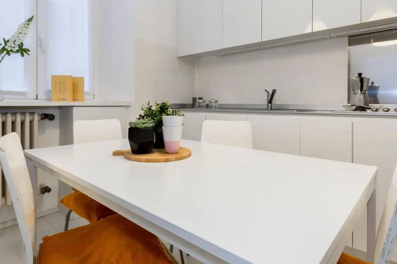 Altido Darsena Apartment Milan 0*,  Italy