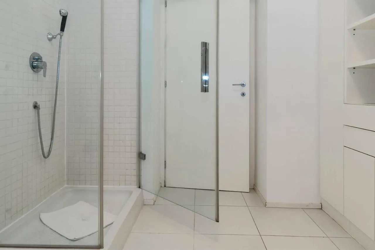Altido Darsena Apartment Milan Italy