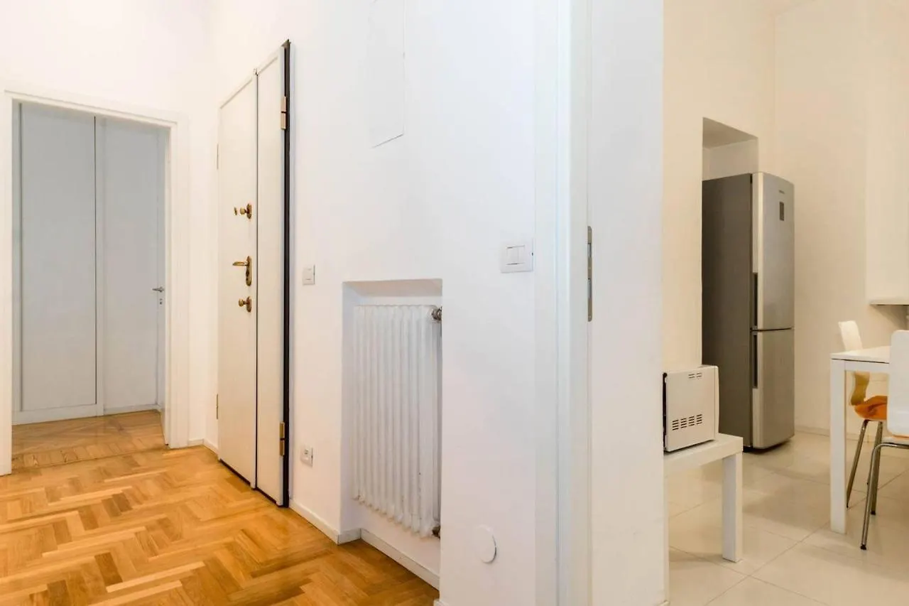 Altido Darsena Apartment Milan