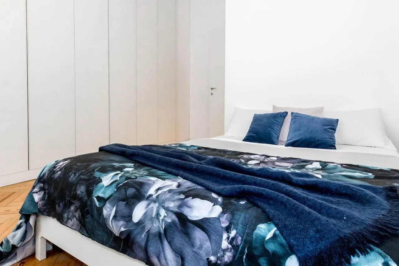 Altido Darsena Apartment Milan