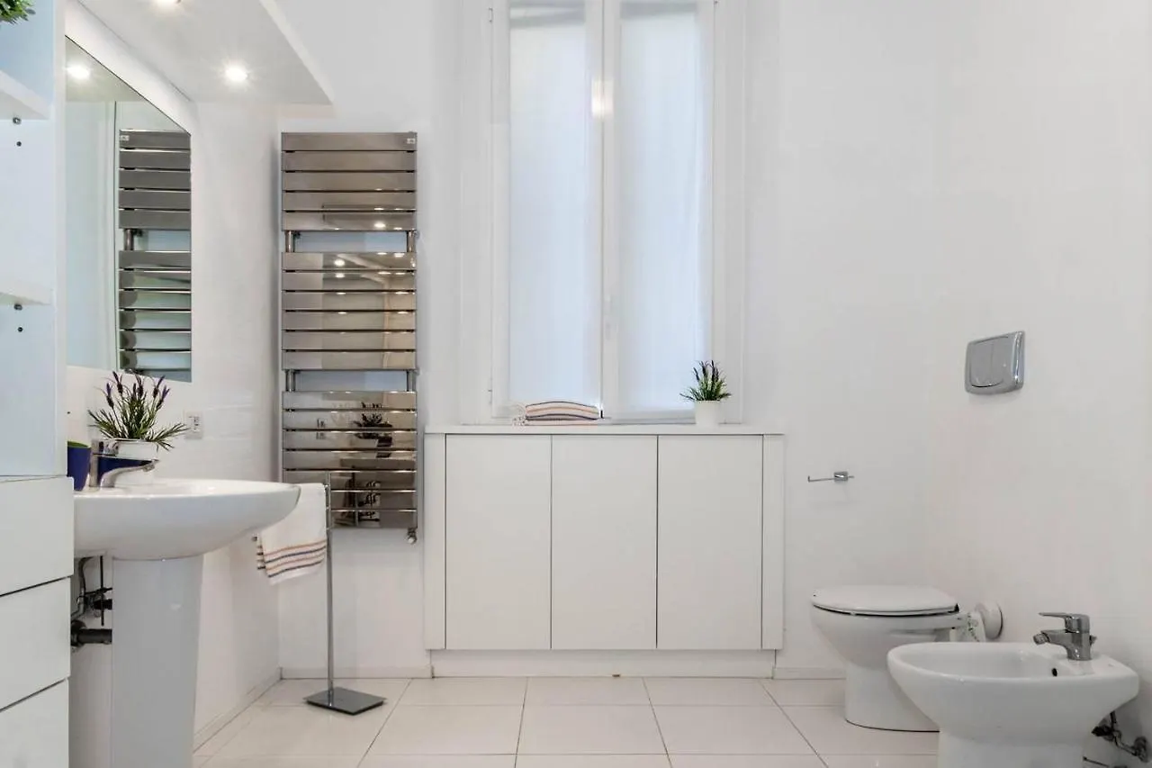 Altido Darsena Apartment Milan