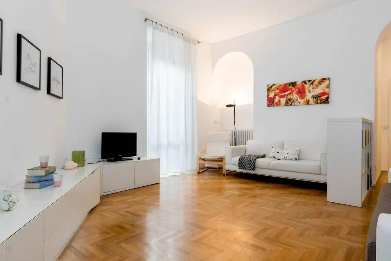Altido Darsena Apartment Mediolan